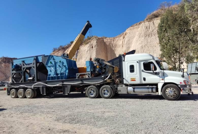 trituradoras en leon gto