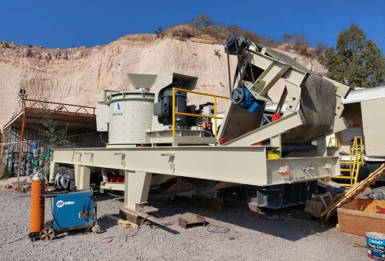 trituradoras en leon gto