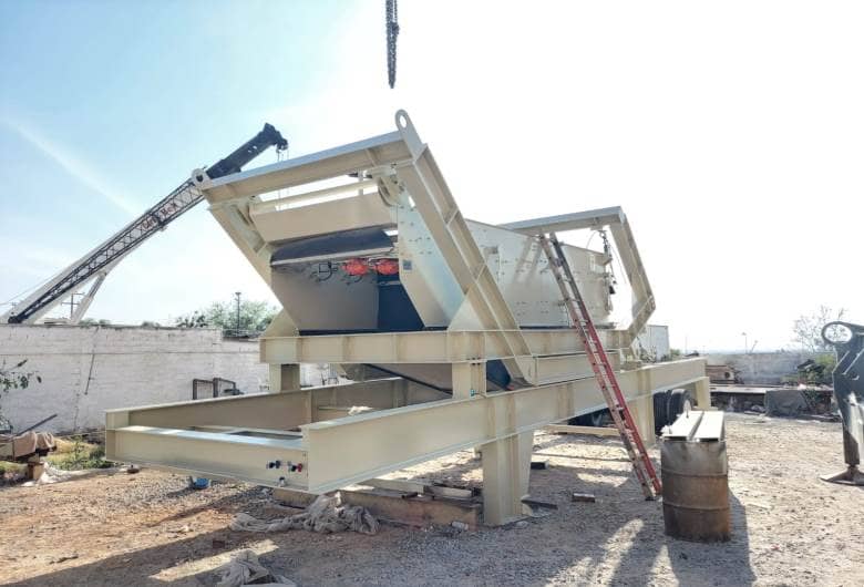 trituradoras en leon gto