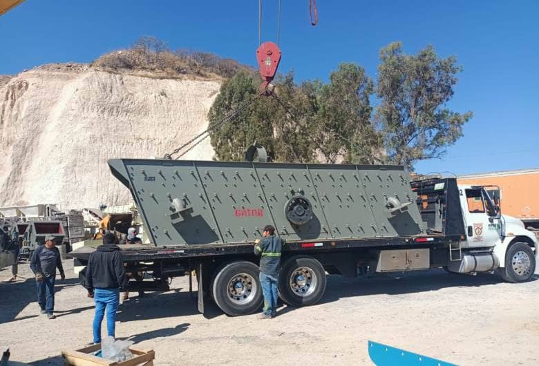 trituradoras en leon gto