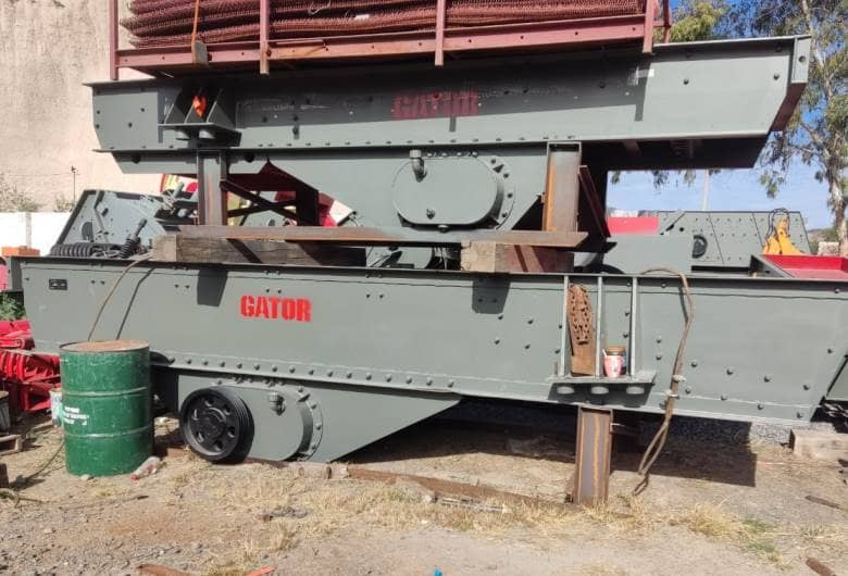 trituradoras en leon gto