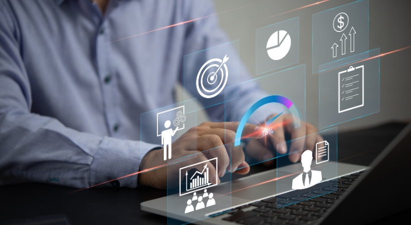 Asesoría y Optimización de Procesos de Trituración | Trimetsa